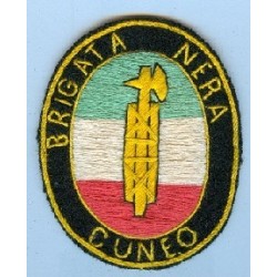 Schwarze Brigade Arturo Cuneo