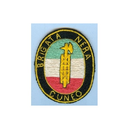 Schwarze Brigade Arturo Cuneo