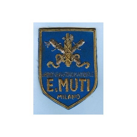 Autonomous Legion Ettore Muti
