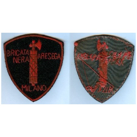 Brigata nera Aldo Resega
