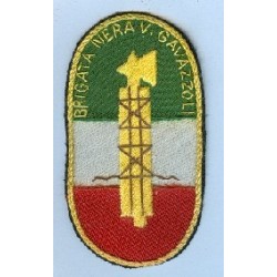 Brigata nera Virginio Gavazzoli