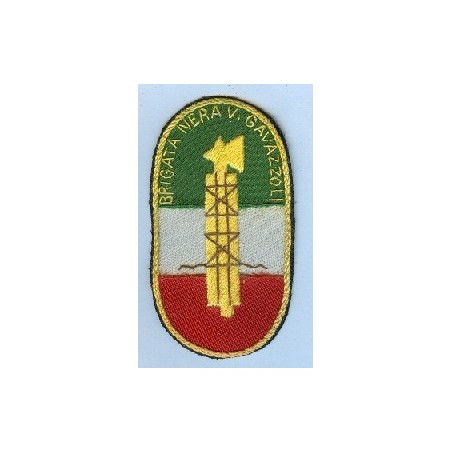 Brigata nera Virginio Gavazzoli