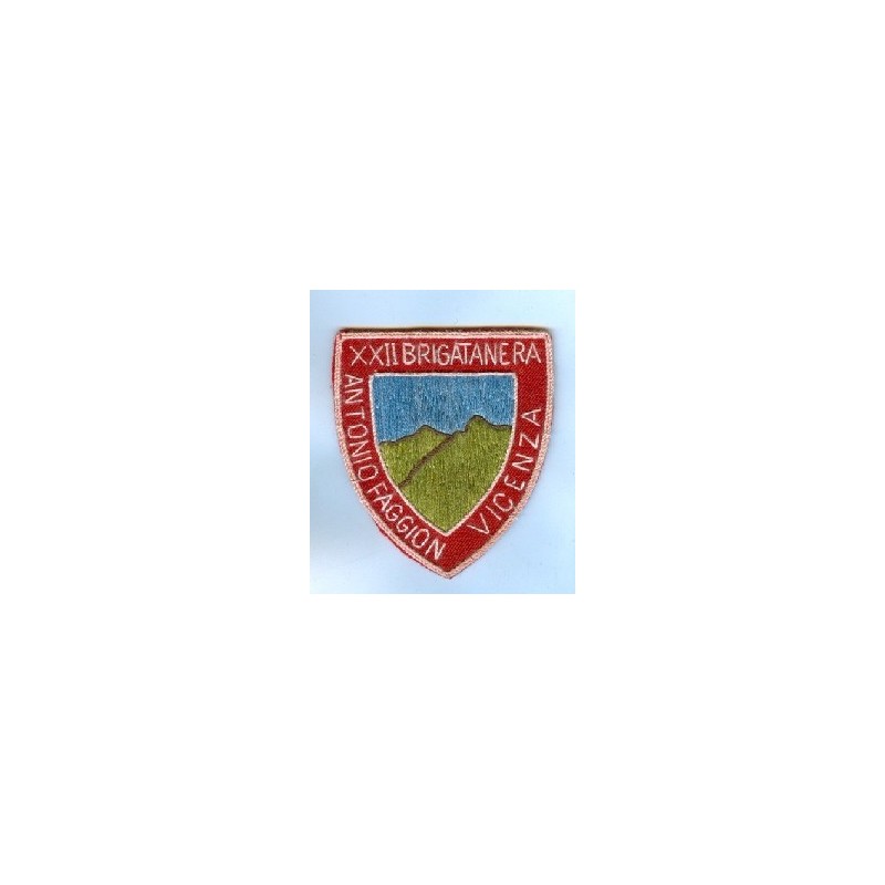 Brigata nera Antonio Faggion Brigata nera Antonio Faggion