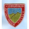 Schwarze Brigade Antonio Faggion