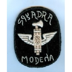 Equipo de acción de Módena