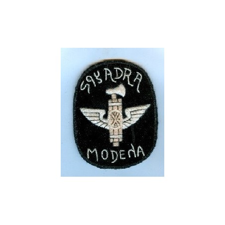 Modena action team