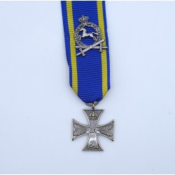 Brunswick War Merit cross 2nd Cl.