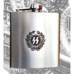 Flask SS