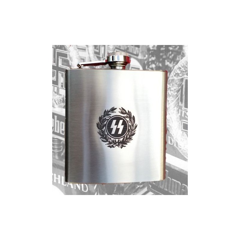 Flask SS