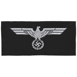 Meta title-Abzeichen Kriegsmarine