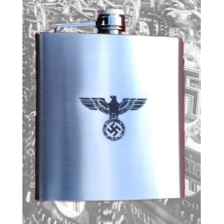 NSDAP Flask