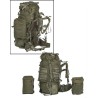 Backpack Teesar 100L
