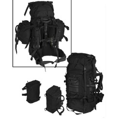 Zaino Teesar 100L