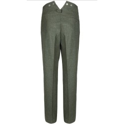 WH/SS - M40 field trousers