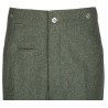 WH/SS - M40 field trousers