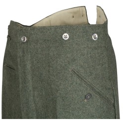 WH/SS - Pantalón de campaña M40