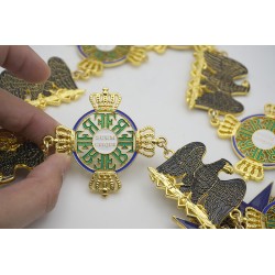 Meta title-insignia