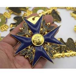 Meta title-insignia
