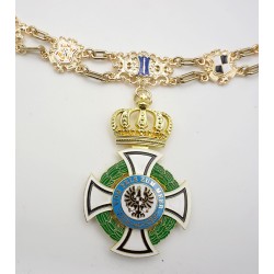Meta title-insignia