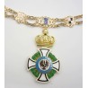 Meta title-insignia