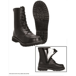 Fallschirmjägerstiefel US