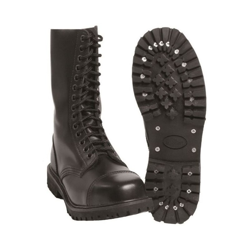 14 HOLE INVADER BOOTS 14 HOLE INVADER BOOTS