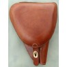 Holster pour pistolet Nambu