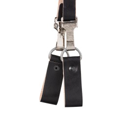 SS shoulder strap