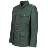 Drillichjacke M43