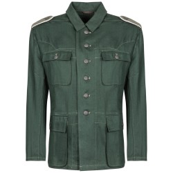 Drillichjacke M43