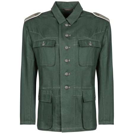 Drillichjacke M43