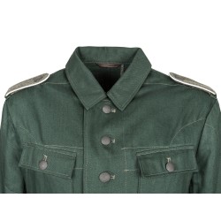Drillichjacke M43