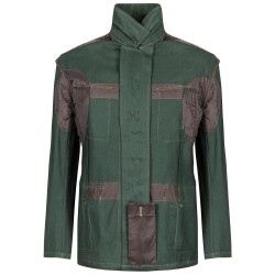Drillichjacke M43
