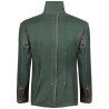 Drillichjacke M43