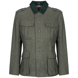 WH/SS Tunique de campagne M36