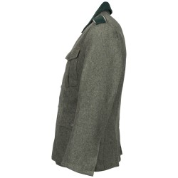 WH/SS Tunique de campagne M36