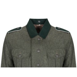 WH/SS Tunique de campagne M36