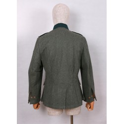 WH/SS Giacca truppa M36