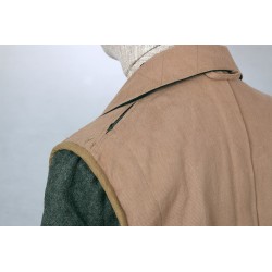 WH/SS Giacca truppa M36