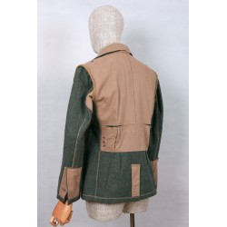 WH/SS Giacca truppa M36