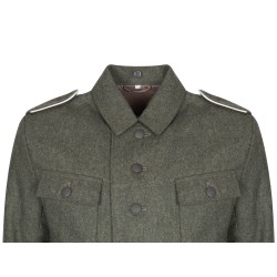 WH/SS Tunique M43