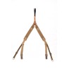 M39 canvas Y-straps