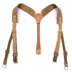 M39 Canvas Y-Riemen