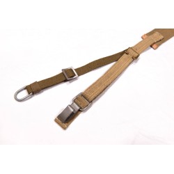 M39 Canvas Y-Riemen