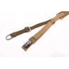 M39 canvas Y-straps