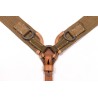 M39 Canvas Y-Riemen