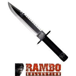 Rambo survival knife
