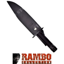Rambo Überlebensmesser
