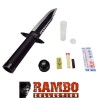 Cuchillo de Rambo 1
