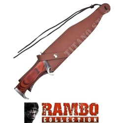 Couteau de survie Rambo 3